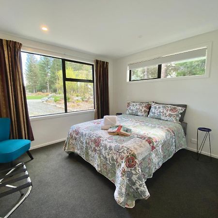 Alpine Views And River Tracks Twizel Extérieur photo