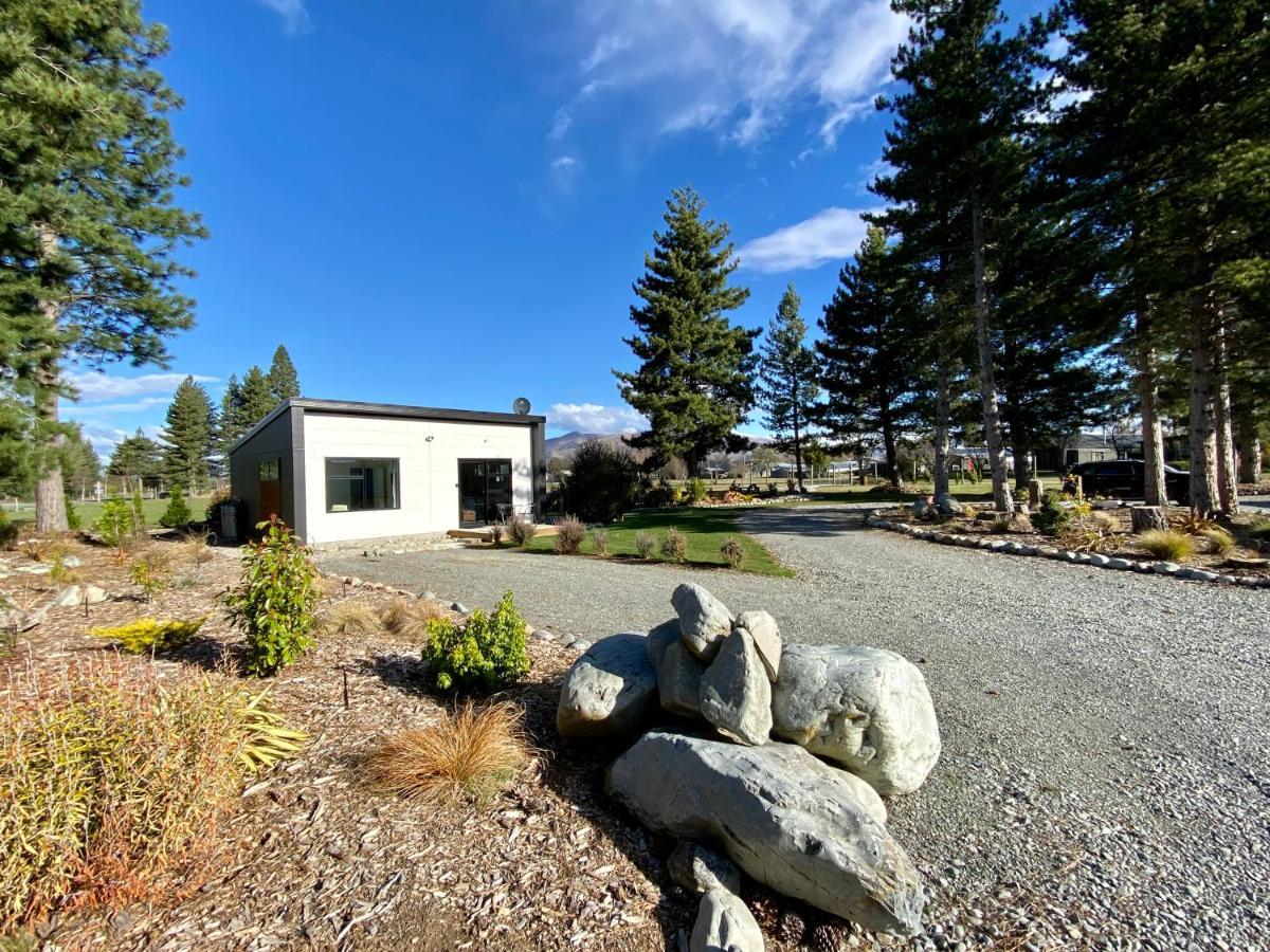 Alpine Views And River Tracks Twizel Extérieur photo